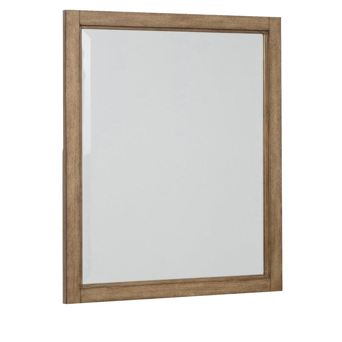 Montecito Mirror by homestyles - LasVegasFurnitureOnline.com