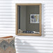 Montecito Mirror by homestyles - LasVegasFurnitureOnline.com
