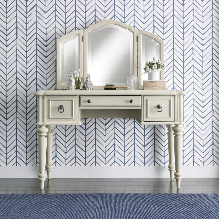 Chambre Vanity by homestyles