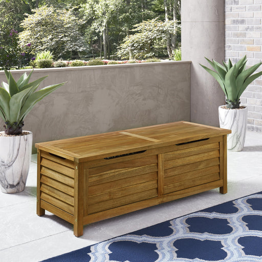 Maho Deck Box by homestyles - LasVegasFurnitureOnline.com