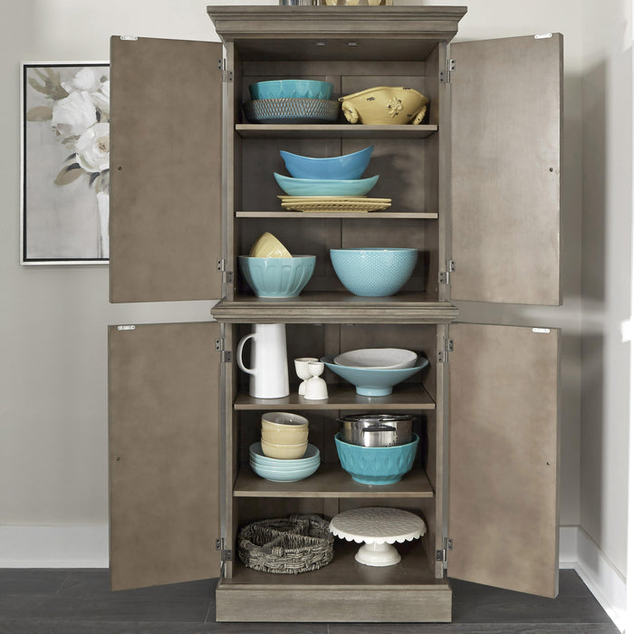 Walker Pantry by homestyles - LasVegasFurnitureOnline.com