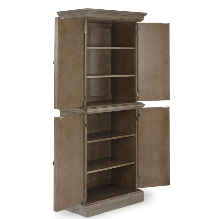 Walker Pantry by homestyles - LasVegasFurnitureOnline.com