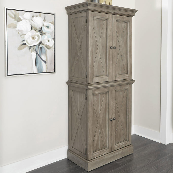 Walker Pantry by homestyles - LasVegasFurnitureOnline.com