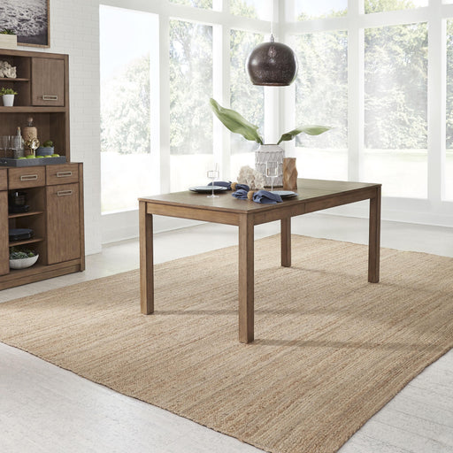 Montecito Dining Table by homestyles - LasVegasFurnitureOnline.com
