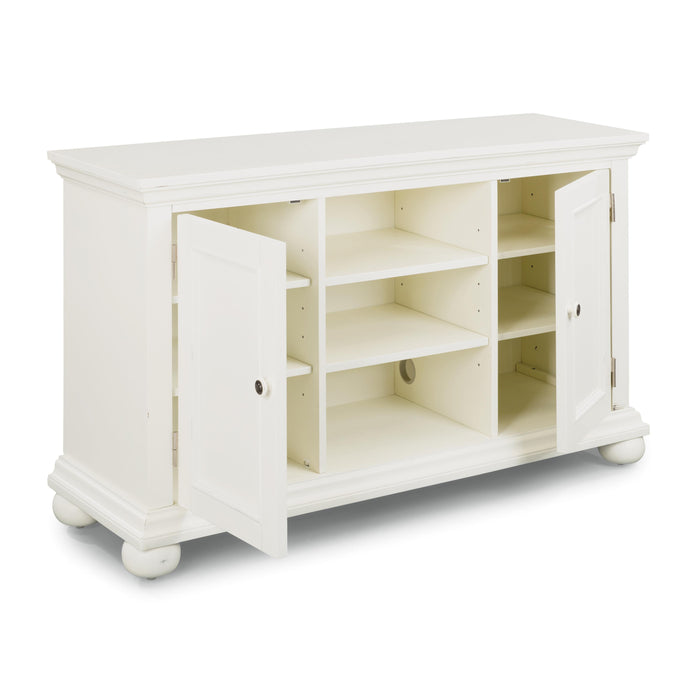 Dover Entertainment Center by homestyles