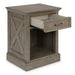 Walker Nightstand by homestyles - LasVegasFurnitureOnline.com