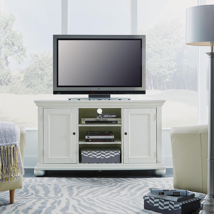 Dover Entertainment Center by homestyles