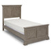 Walker Twin Bed by homestyles - LasVegasFurnitureOnline.com
