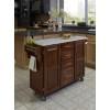 9100-1063 Create-A-Cart Kitchen Cart by homestyles