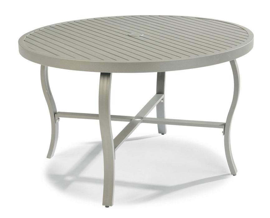Captiva 5 Piece Outdoor Dining Set by homestyles - LasVegasFurnitureOnline.com