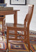 Lloyd Dining Chair Pair by homestyles - LasVegasFurnitureOnline.com