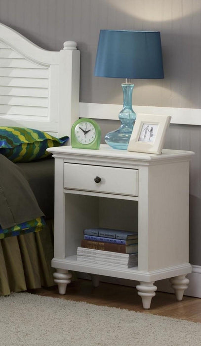 Penelope Nightstand by homestyles - LasVegasFurnitureOnline.com