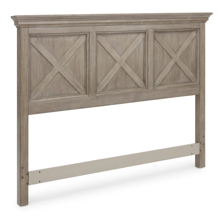 Walker Queen Headboard by homestyles - LasVegasFurnitureOnline.com