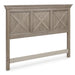Walker Queen Headboard by homestyles - LasVegasFurnitureOnline.com