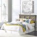 Walker Queen Headboard by homestyles - LasVegasFurnitureOnline.com