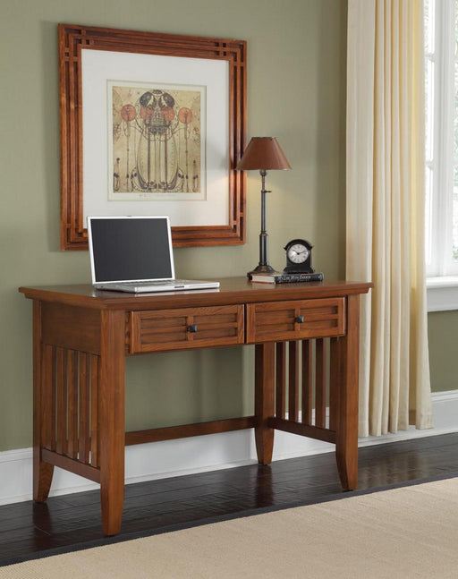 Lloyd Desk by homestyles - LasVegasFurnitureOnline.com