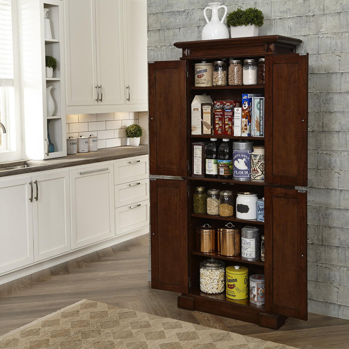 Montauk Pantry by homestyles - LasVegasFurnitureOnline.com
