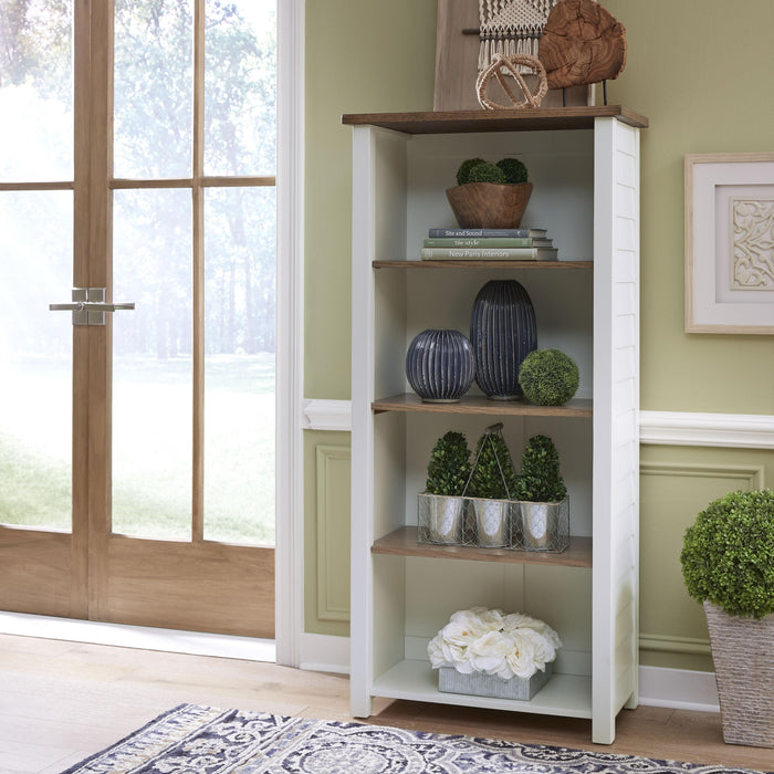District Bookcase by homestyles