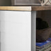 District Bookcase by homestyles - LasVegasFurnitureOnline.com