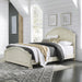 Chambre Queen Bed by homestyles - LasVegasFurnitureOnline.com