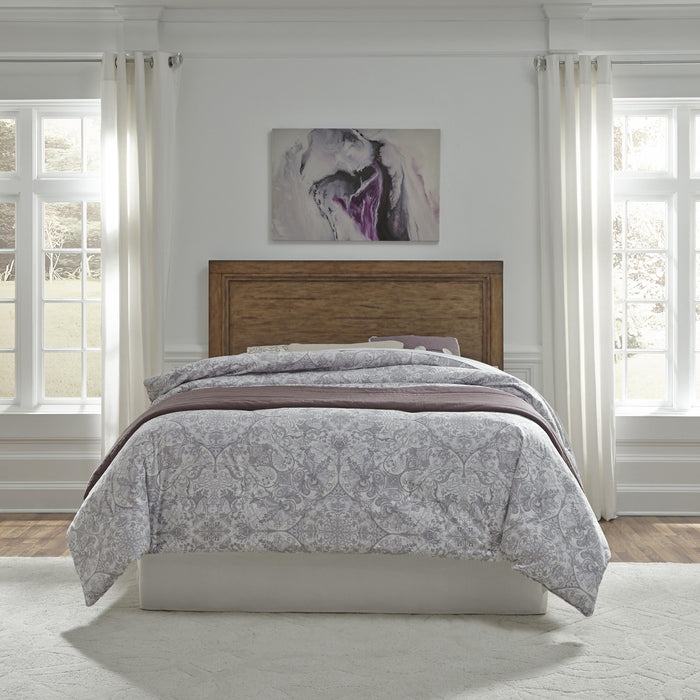 Tuscon Queen Headboard by homestyles