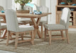 Claire Chair (Set of 2) by homestyles - LasVegasFurnitureOnline.com