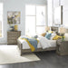 Walker Queen Bed, Nightstand and Chest by homestyles - LasVegasFurnitureOnline.com