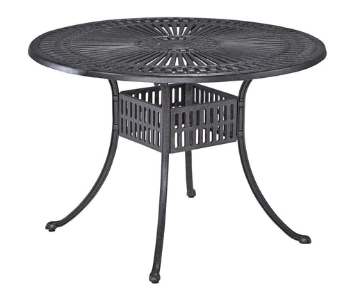 6660-305C Grenada 5 Piece Outdoor Dining Set by homestyles - LasVegasFurnitureOnline.com