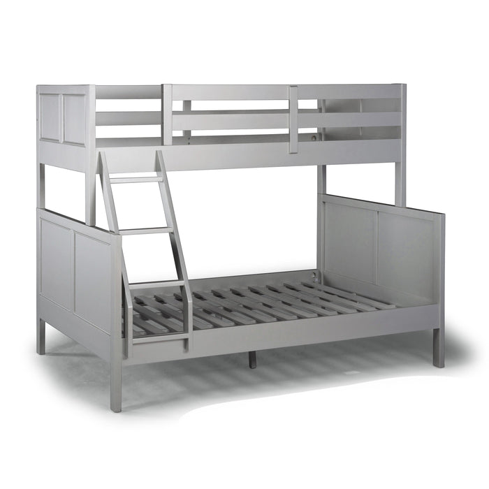 Venice Twin Over Full Bunk Bed by homestyles