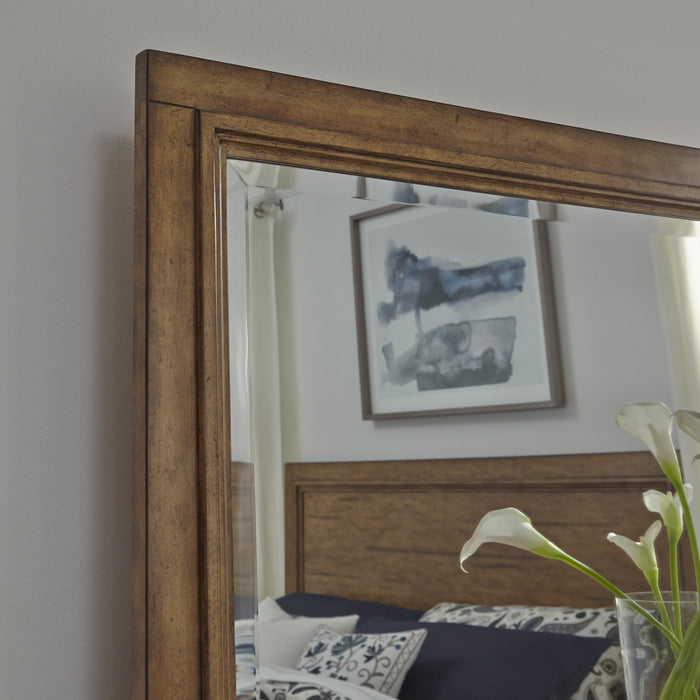 Tuscon Mirror by homestyles
