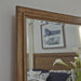 Tuscon Mirror by homestyles - LasVegasFurnitureOnline.com
