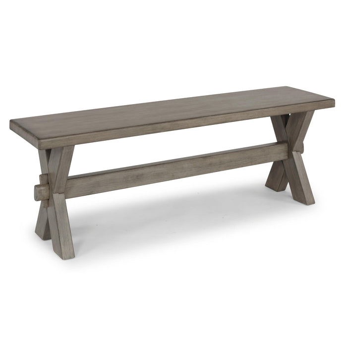 Walker Dining Bench by homestyles
