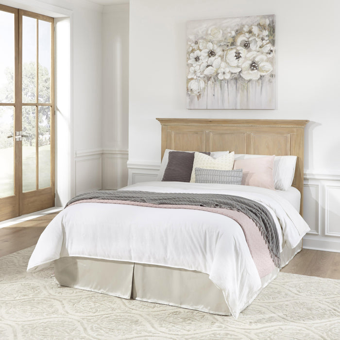 Manor House Queen Headboard by homestyles