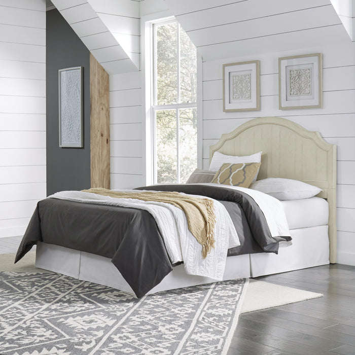 Chambre Queen Headboard by homestyles