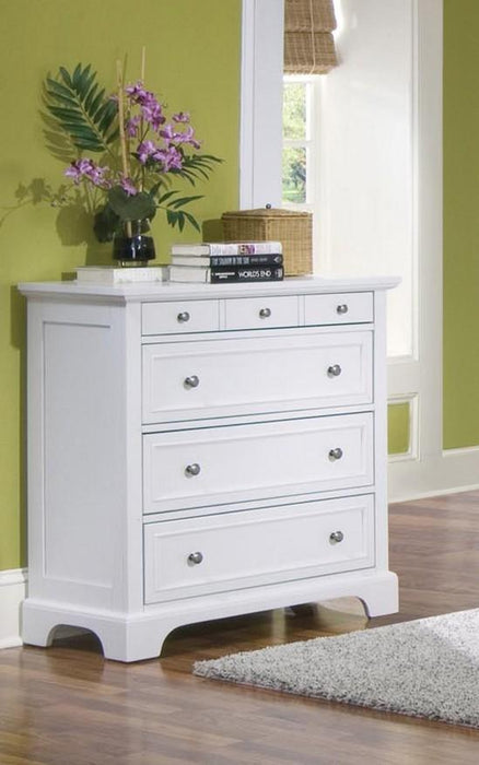 Century Chest by homestyles - LasVegasFurnitureOnline.com