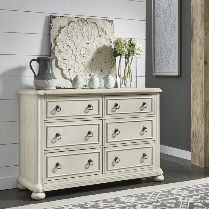 Chambre Dresser by homestyles
