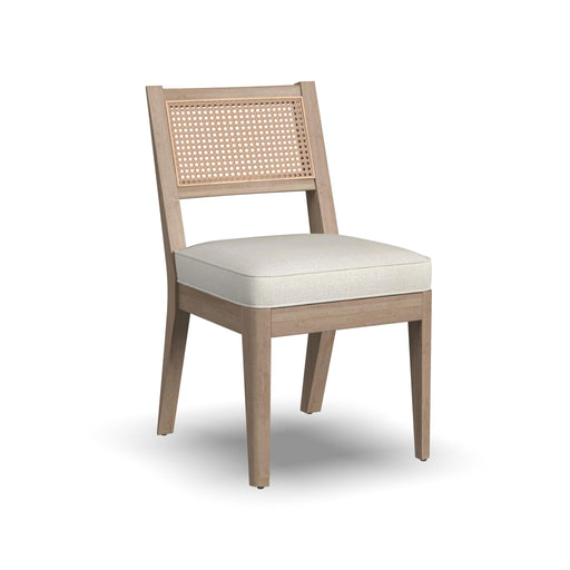 Brentwood Dining Armless Chair by homestyles image