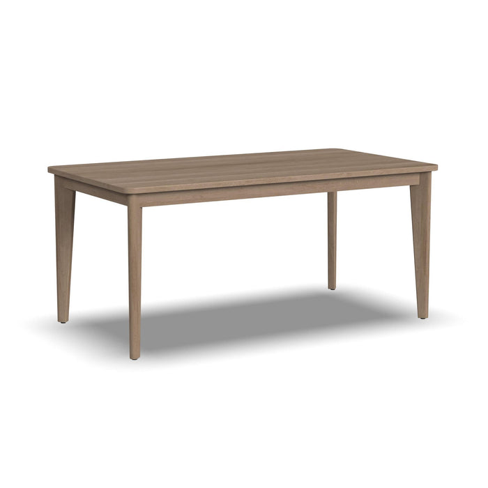 Brentwood Rectangle Dining Table by homestyles