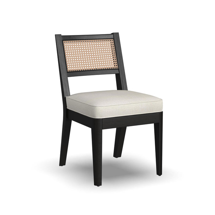 Brentwood Dining Armless Chair by homestyles