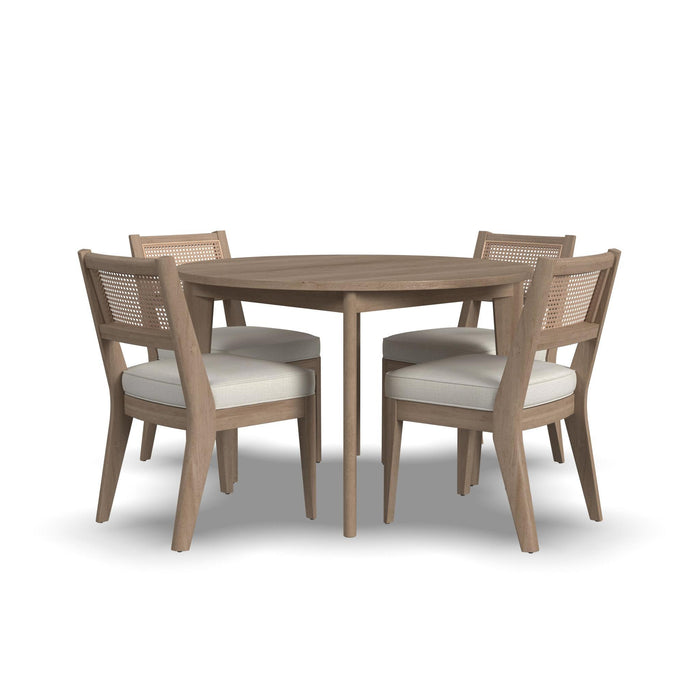Brentwood Round Dining Set by homestyles