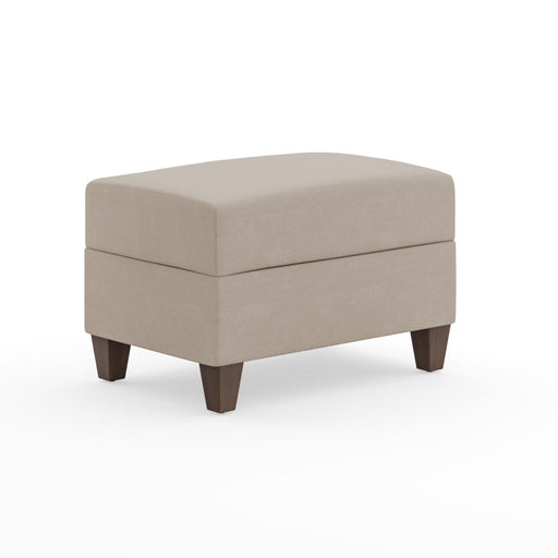 Dylan Ottoman by homestyles image