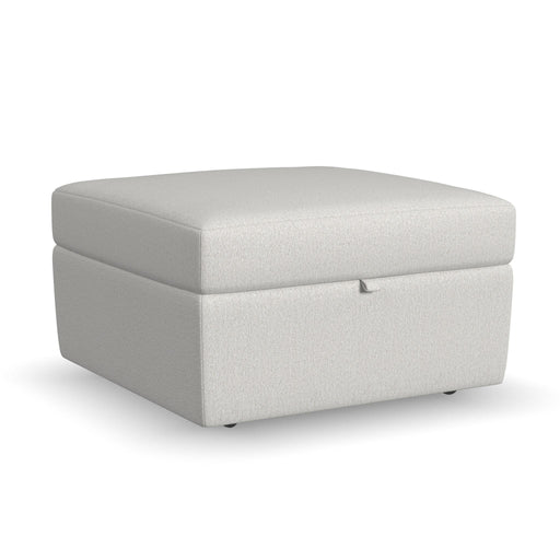 Flex Ottoman with Storage by homestyles image
