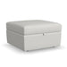 Flex Ottoman with Storage by homestyles image