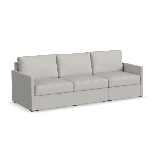Flex Sofa with Narrow Arm by homestyles image