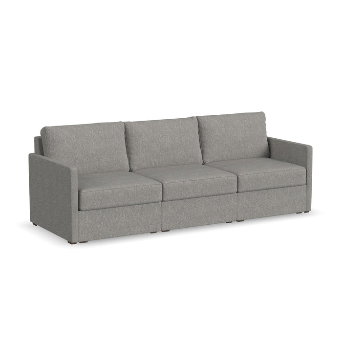 Flex Sofa with Narrow Arm by homestyles - LasVegasFurnitureOnline.com