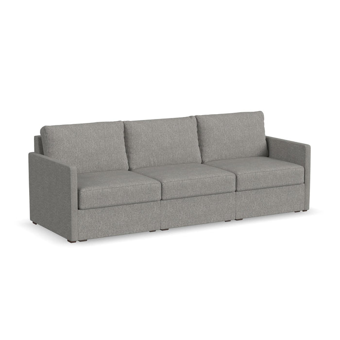 Flex Sofa with Narrow Arm by homestyles