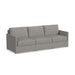 Flex Sofa with Narrow Arm by homestyles - LasVegasFurnitureOnline.com