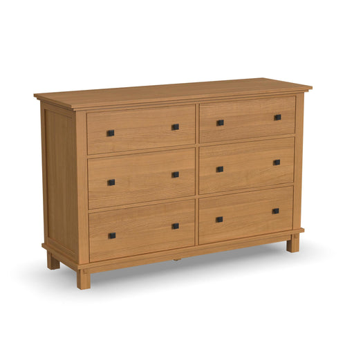 Oak Park Dresser by homestyles - LasVegasFurnitureOnline.com