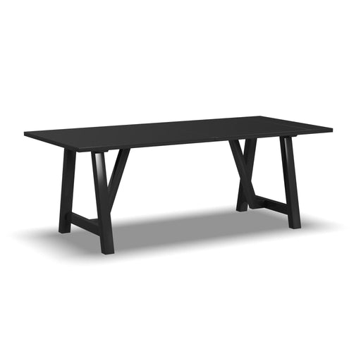 Trestle Dining Table by homestyles image