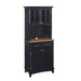 Walker Buffet with Hutch by homestyles - LasVegasFurnitureOnline.com